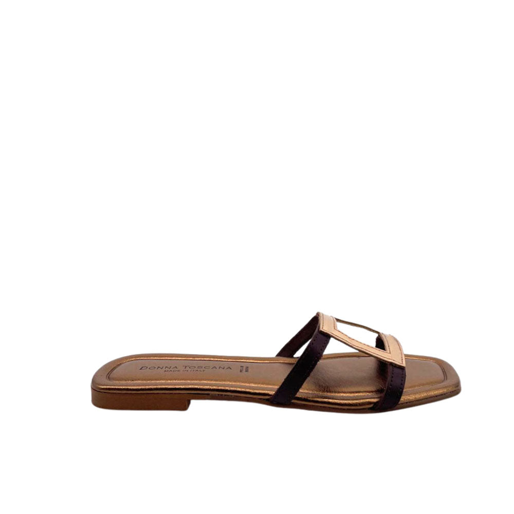 Sandalo Donna Toscana - MYLILLY