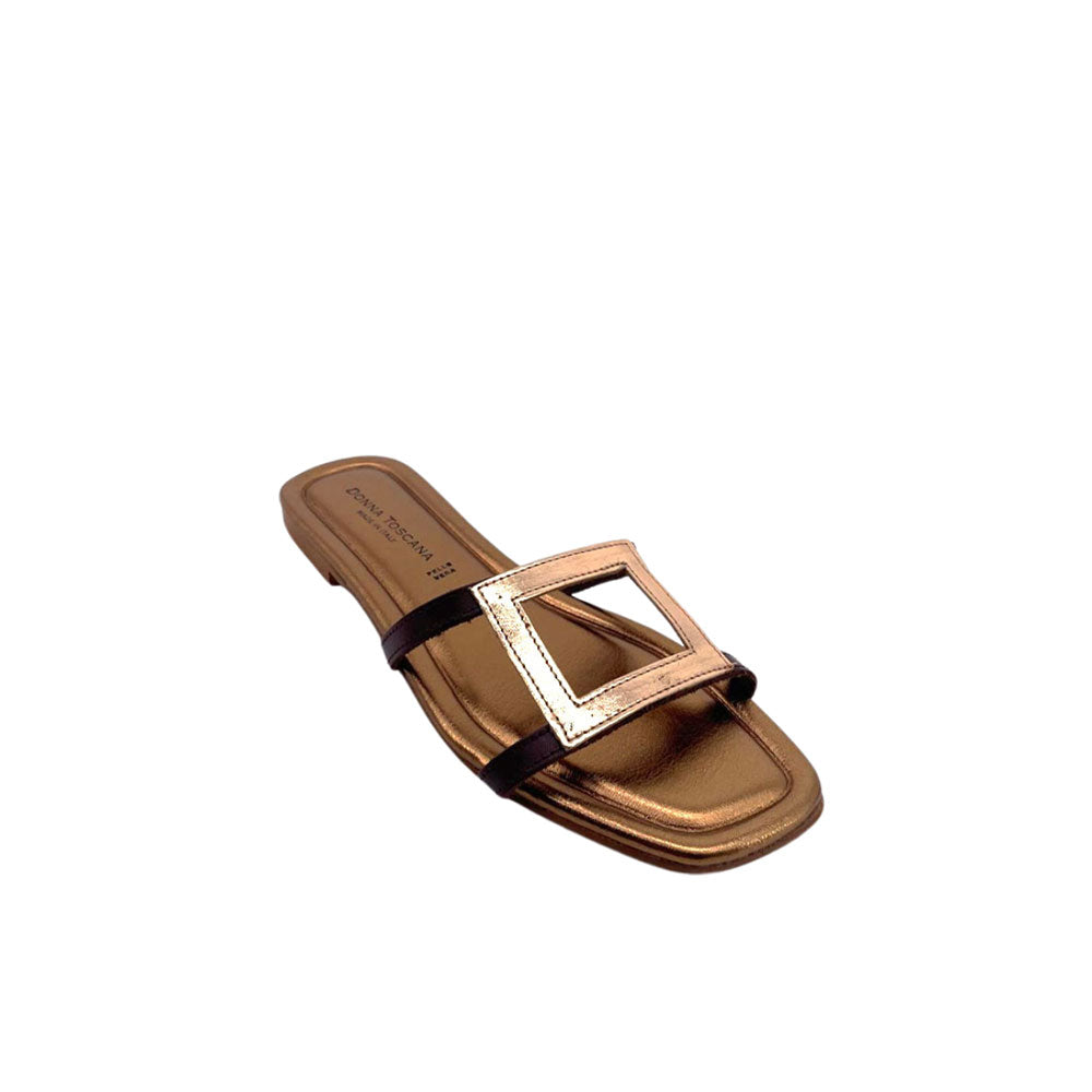 Sandalo Donna Toscana - MYLILLY