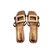 Sandalo Donna Toscana - MYLILLY