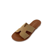 Sandalo Donna Toscana