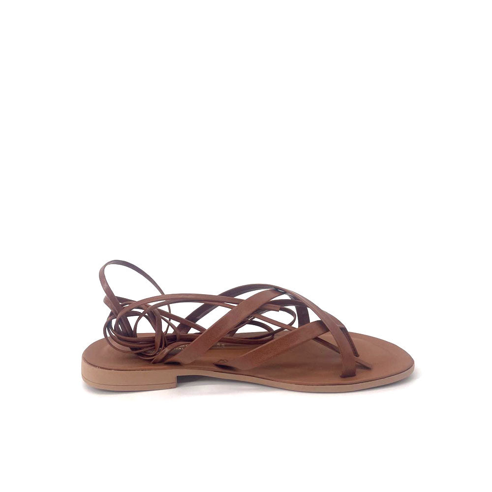 Sandalo infradito Donna Toscana