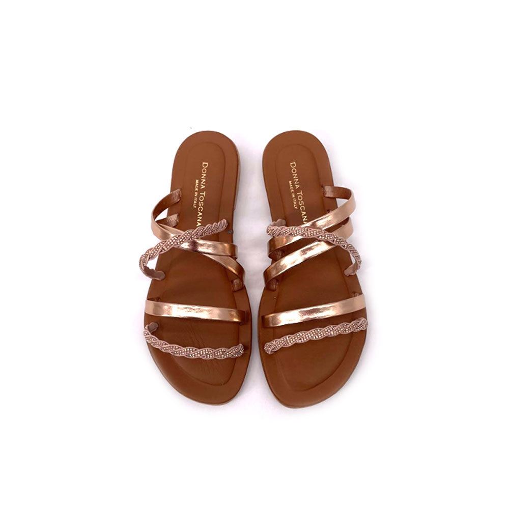 Donna Toscana Sandal