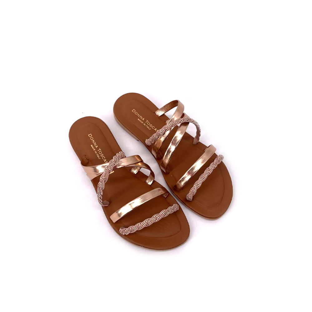 Donna Toscana Sandal
