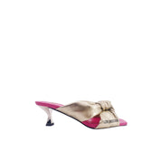 Sandalo Love Moschino - MYLILLY