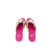 Sandalo Love Moschino - MYLILLY