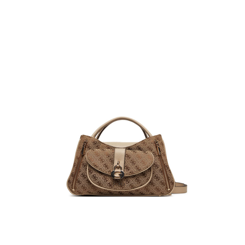 Satchel Jessa girlfriend Guess - MYLILLY
