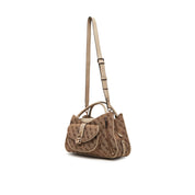 Satchel Jessa girlfriend Guess - MYLILLY