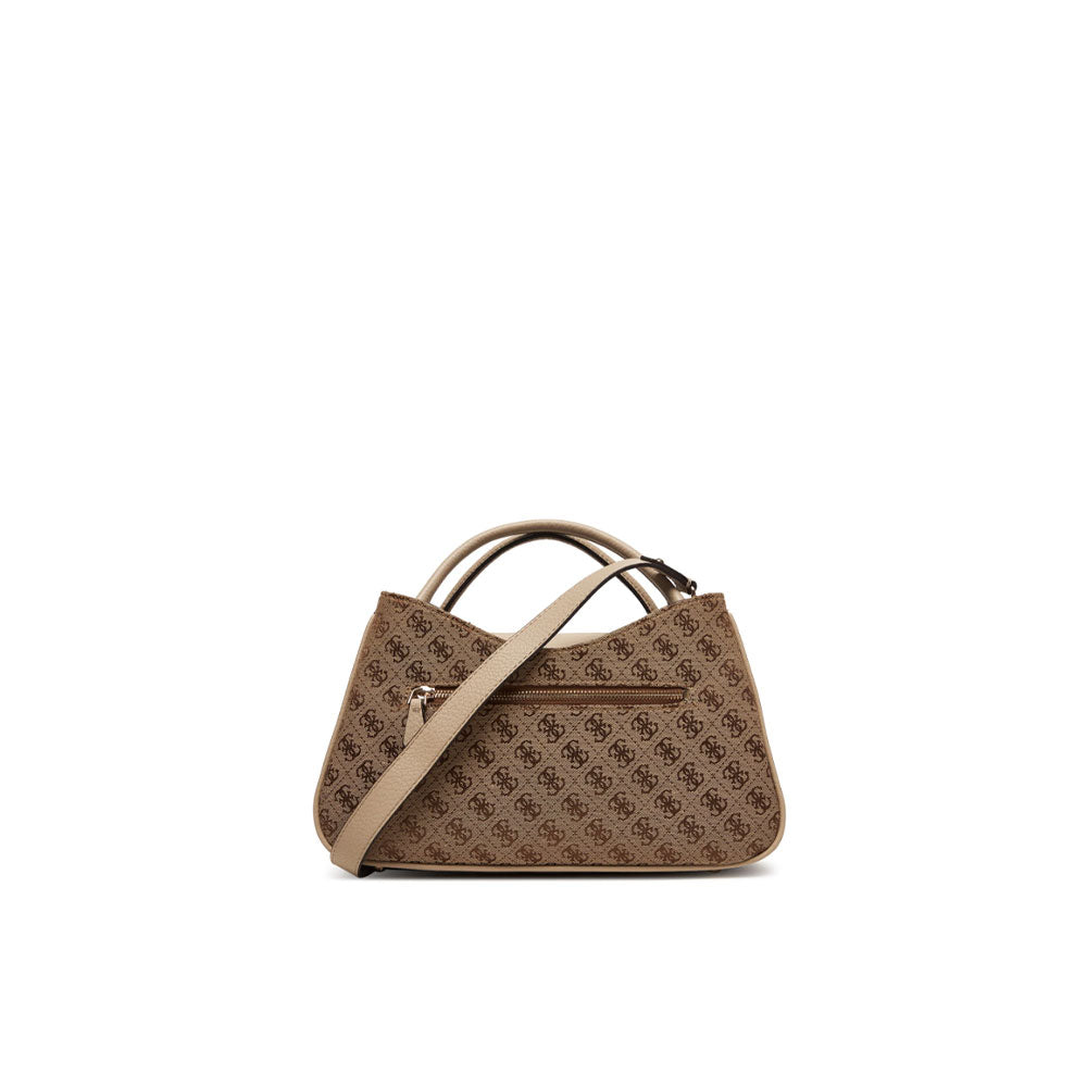 Satchel Jessa girlfriend Guess - MYLILLY