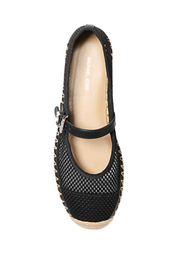 Lynn Ballet Espadrille Michael Kors