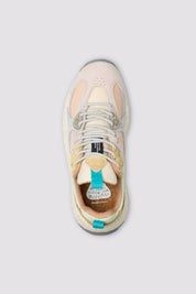 Wave Sneakers Flower Mountain - MYLILLY