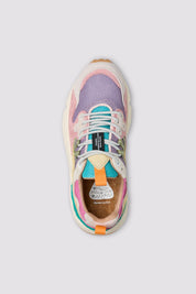 Yamano 3 Sneakers Flower Mountain