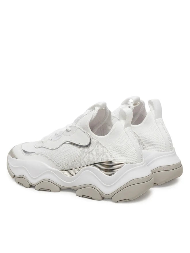 Atlas Knit Trainer Michael Kors