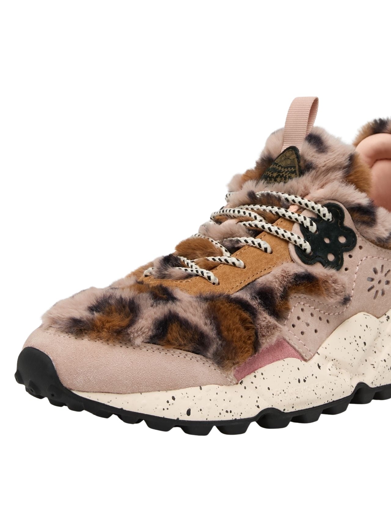 Sneakers Kotetsu Flower Mountain - MYLILLY