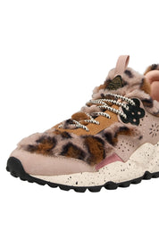 Sneakers Kotetsu Flower Mountain - MYLILLY
