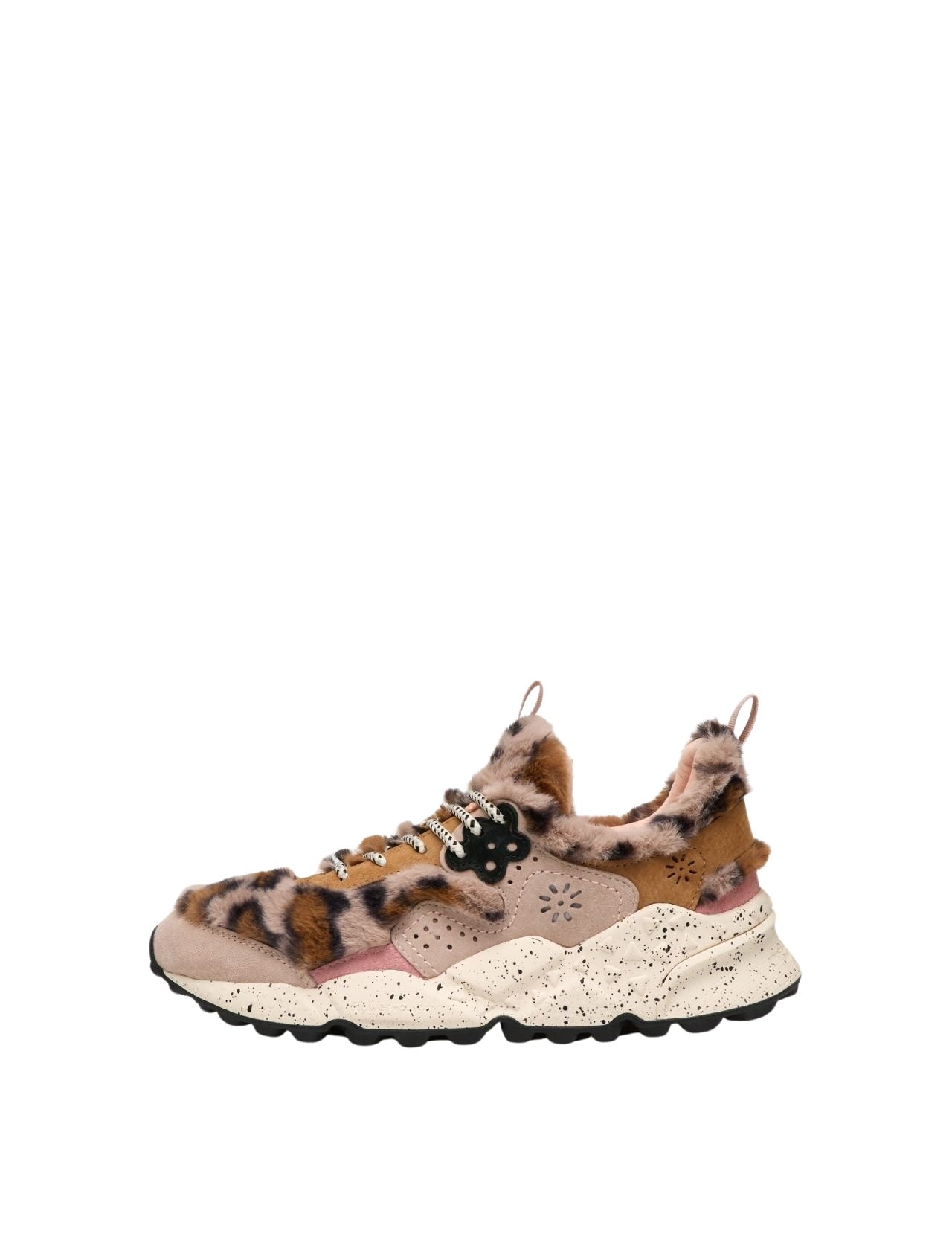 Sneakers Kotetsu Flower Mountain - MYLILLY
