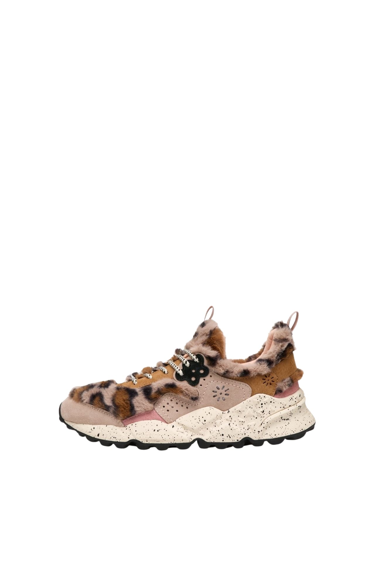 Sneakers Kotetsu Flower Mountain - MYLILLY