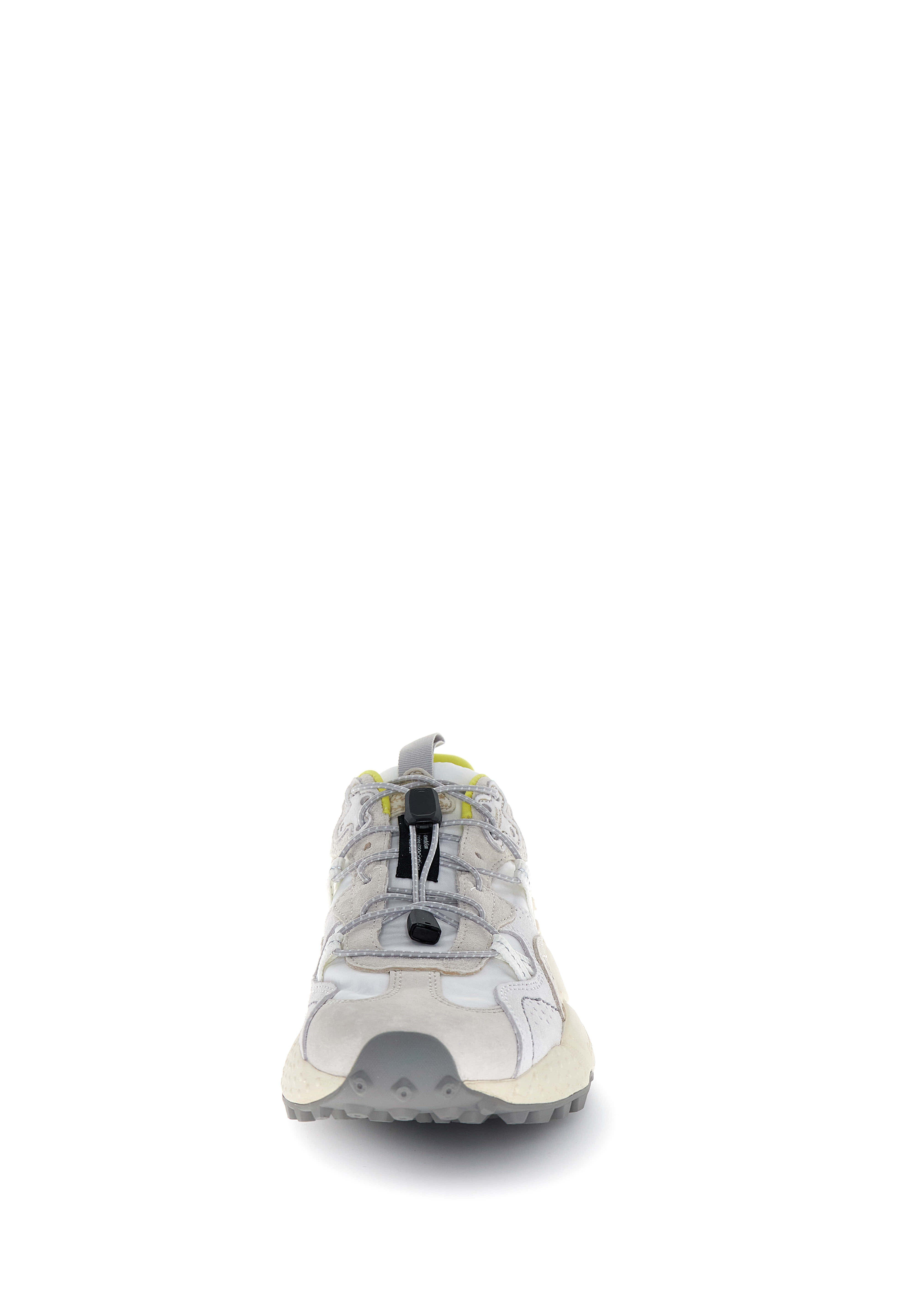 Tiger Hill Sneakers Flower Mountain - MYLILLY