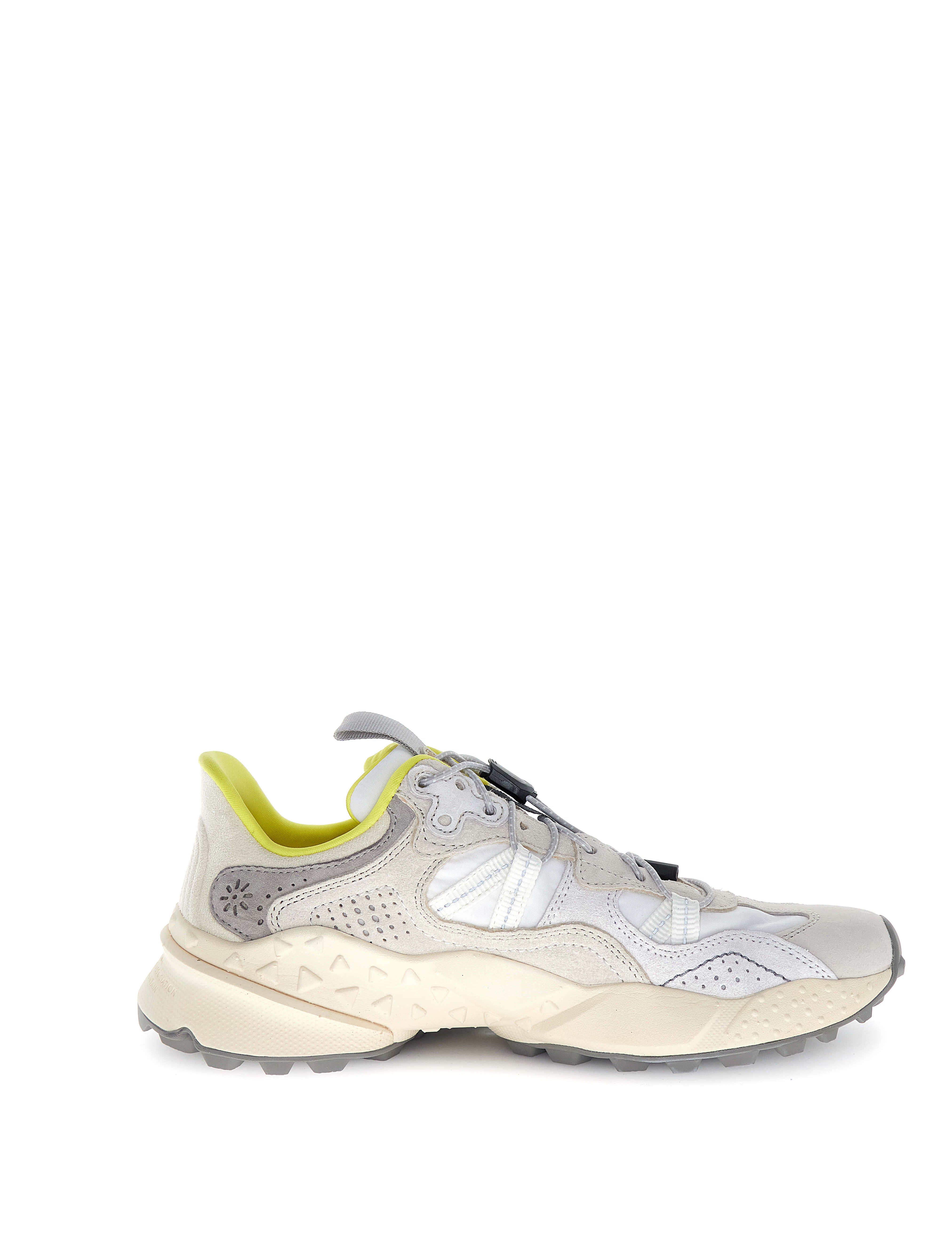 Tiger Hill Sneakers Flower Mountain - MYLILLY