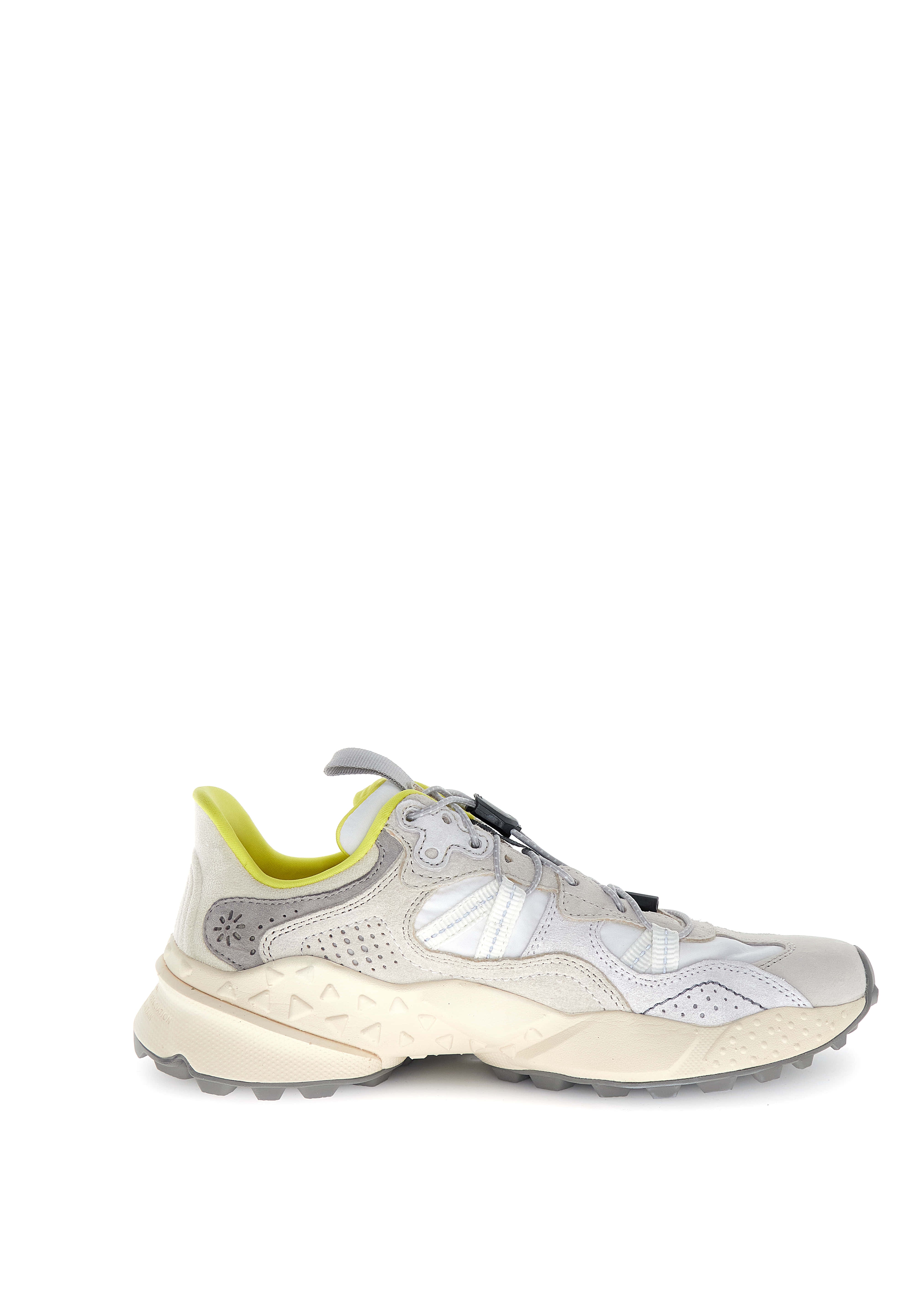 Tiger Hill Sneakers Flower Mountain - MYLILLY