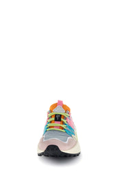 Washi Sneakers Flower Mountain - MYLILLY