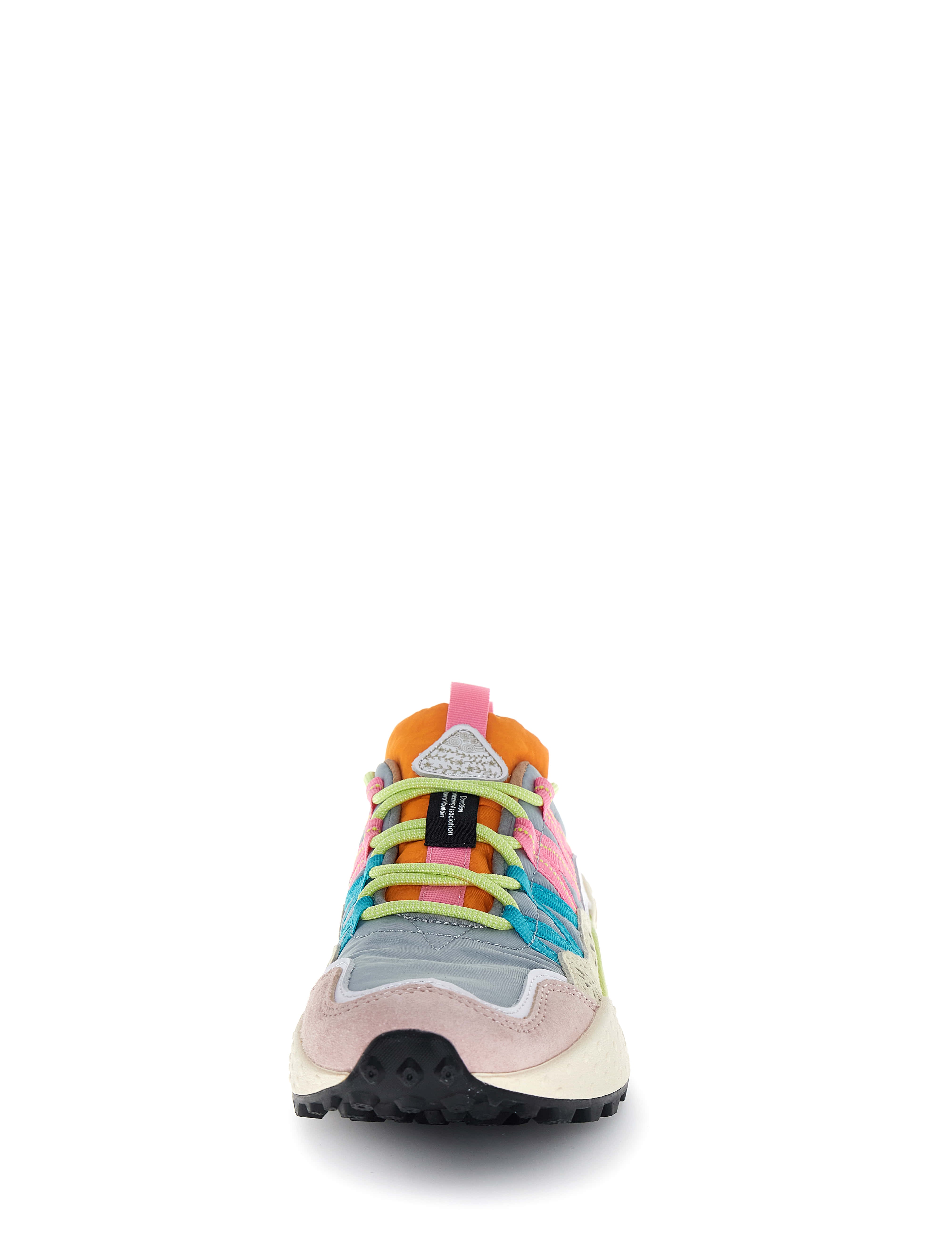 Washi Sneakers Flower Mountain - MYLILLY