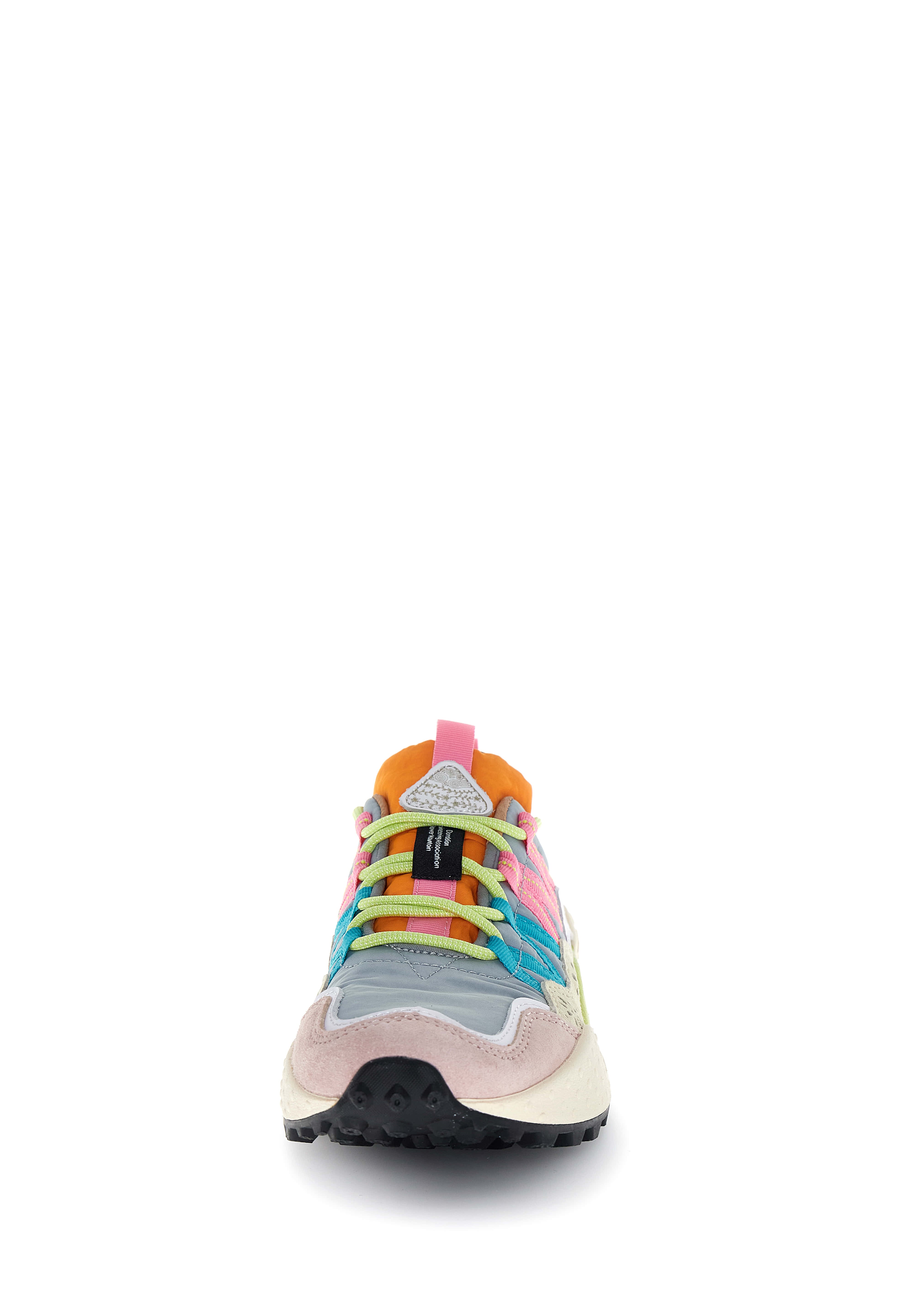 Washi Sneakers Flower Mountain - MYLILLY
