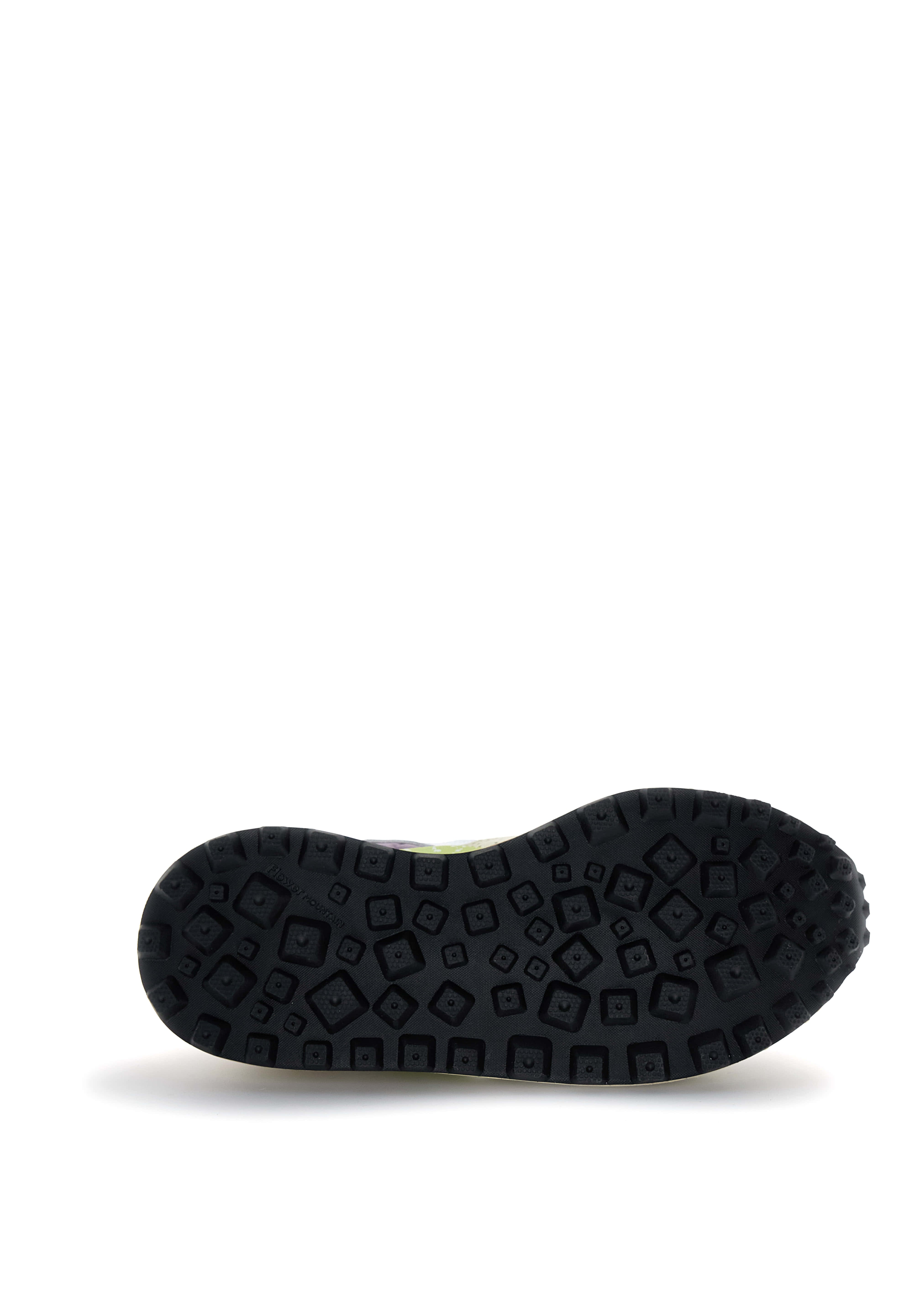 Washi Sneakers Flower Mountain - MYLILLY