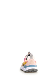 Yamano 3 Sneakers Flower Mountain