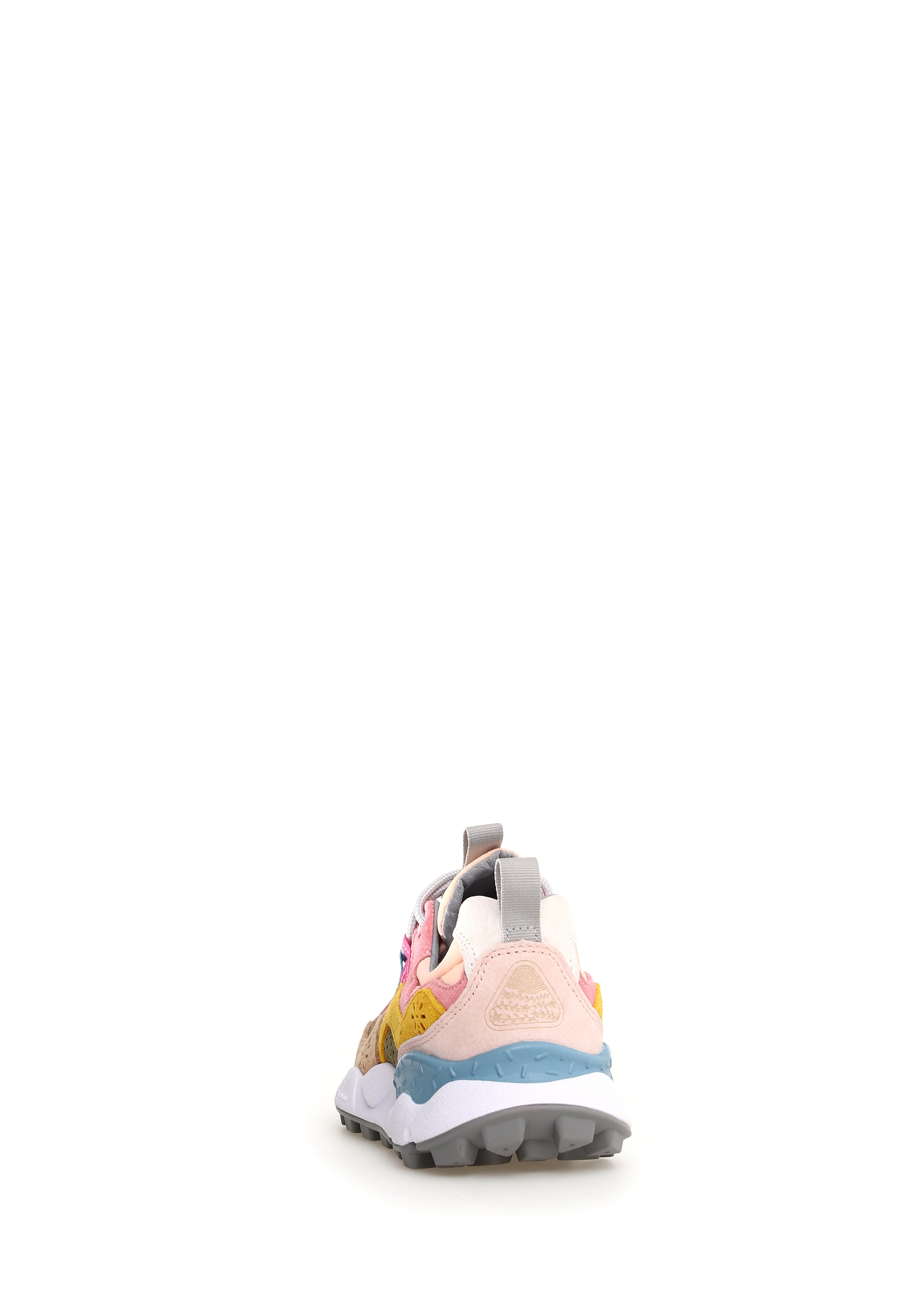 Yamano 3 Sneakers Flower Mountain