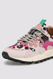 Yamano 3 Sneakers Flower Mountain - MYLILLY