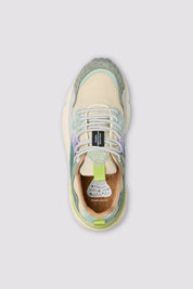 Yamano 3 Sneakers Flower Mountain