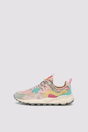 Yamano 3 Sneakers Flower Mountain - MYLILLY