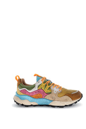 Yamano 3 Sneakers Flower Mountain - MYLILLY