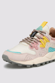 Yamano 3 Sneakers Flower Mountain