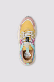 Yamano 3 Sneakers Flower Mountain - MYLILLY