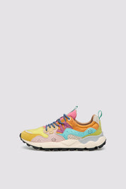 Yamano 3 Sneakers Flower Mountain