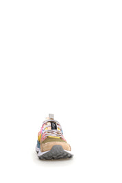Yamano 3 Sneakers Flower Mountain
