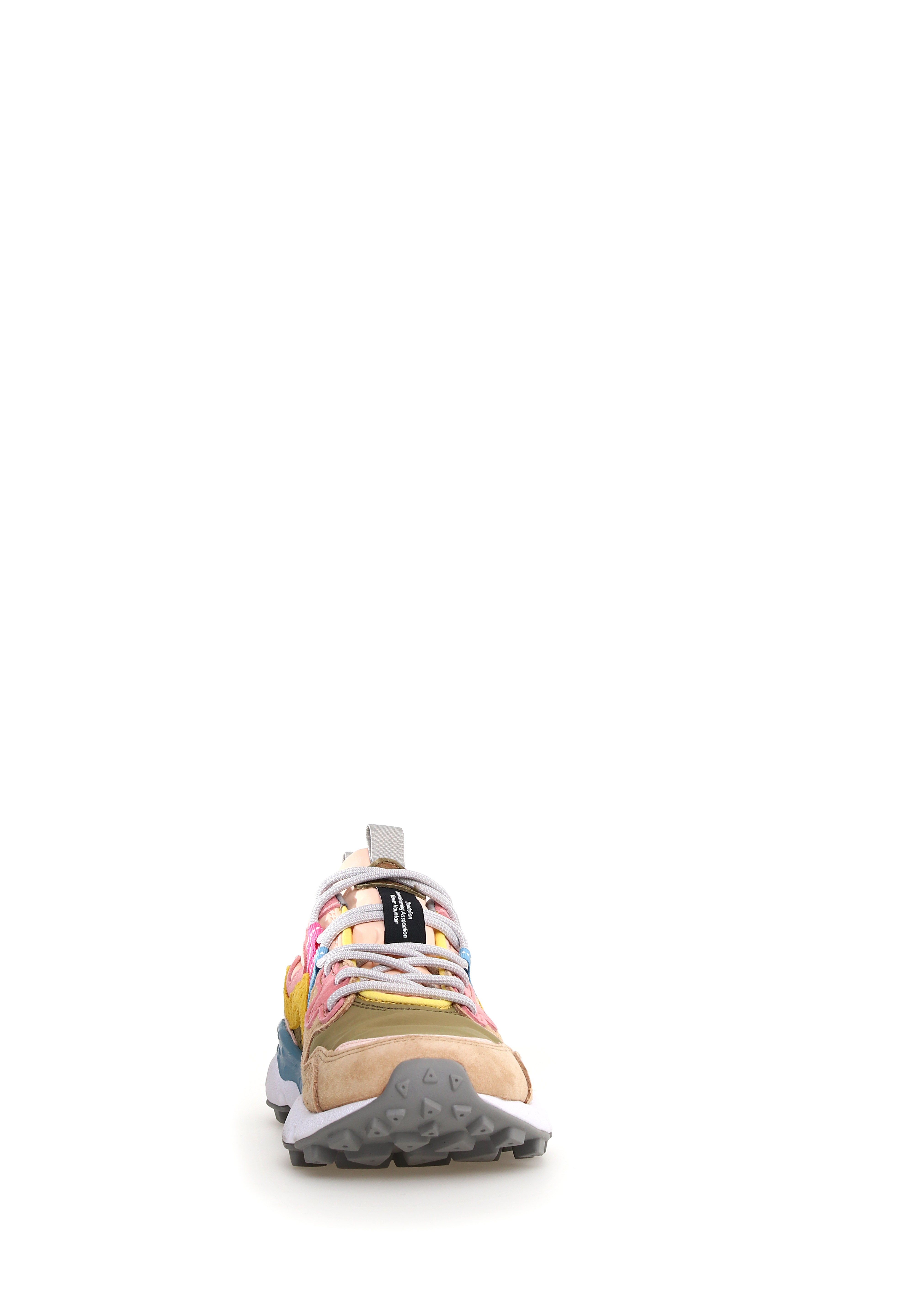 Yamano 3 Sneakers Flower Mountain