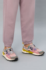 Yamano 3 Sneakers Flower Mountain