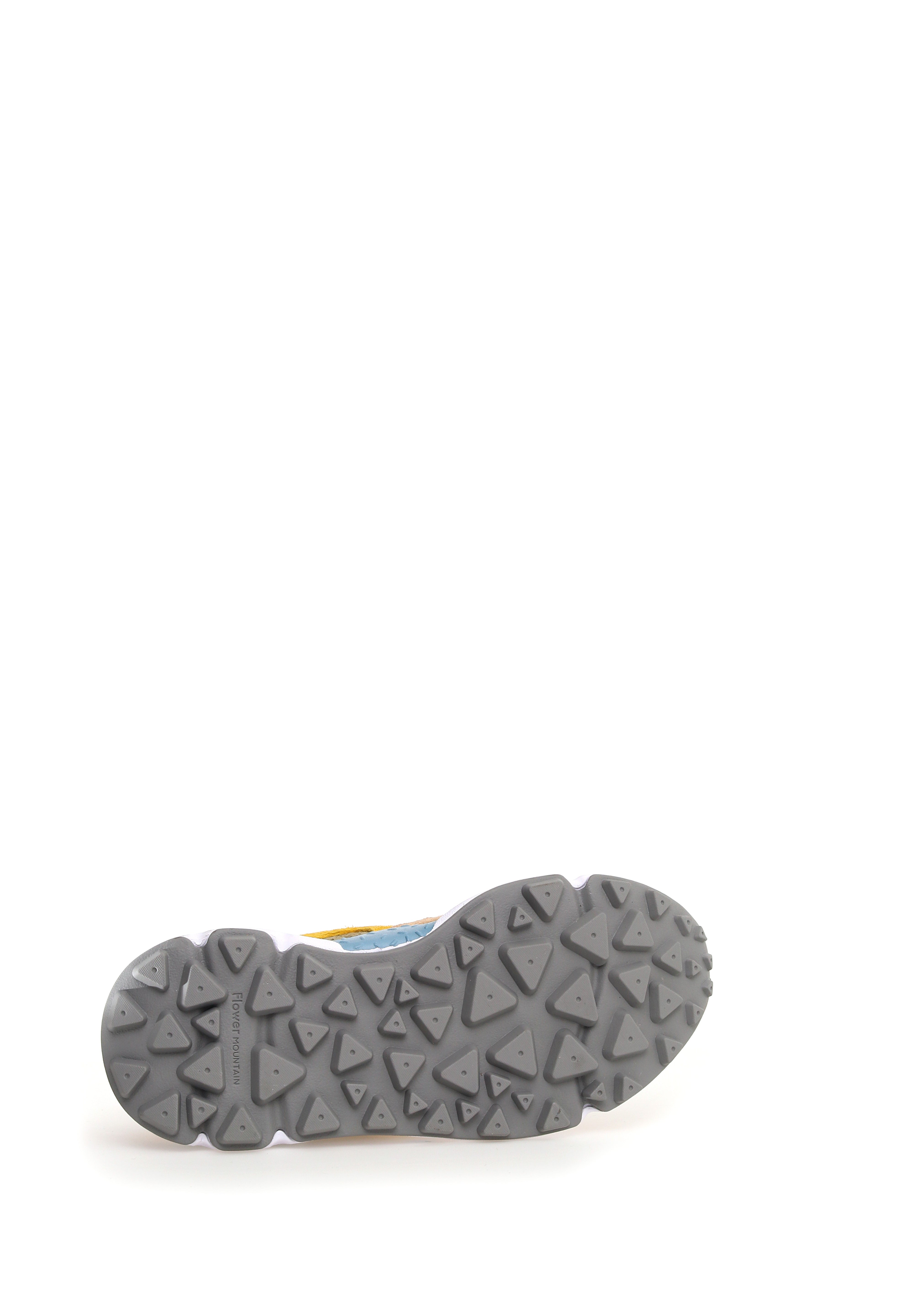 Yamano 3 Sneakers Flower Mountain