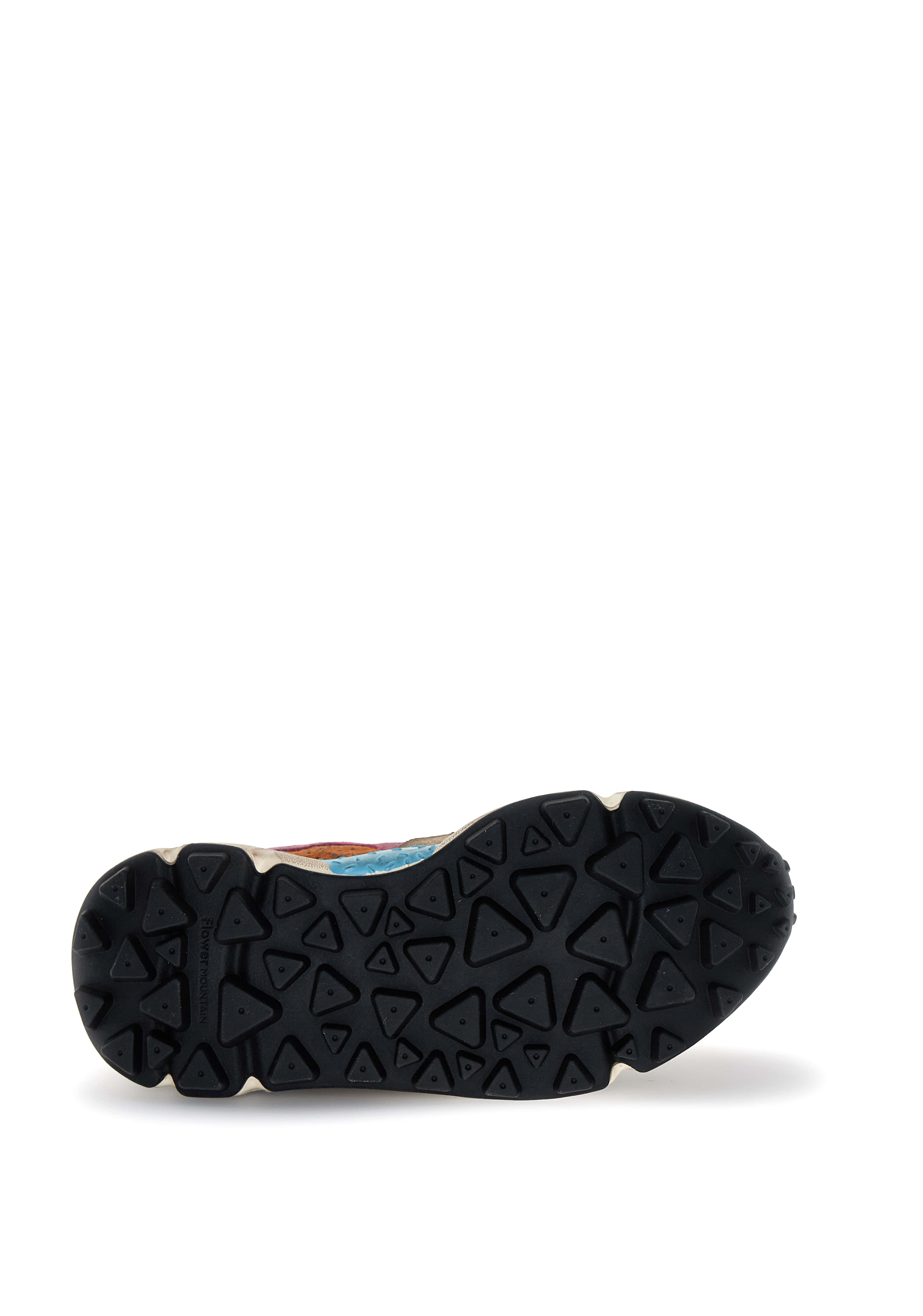 Yamano 3 Sneakers Flower Mountain - MYLILLY