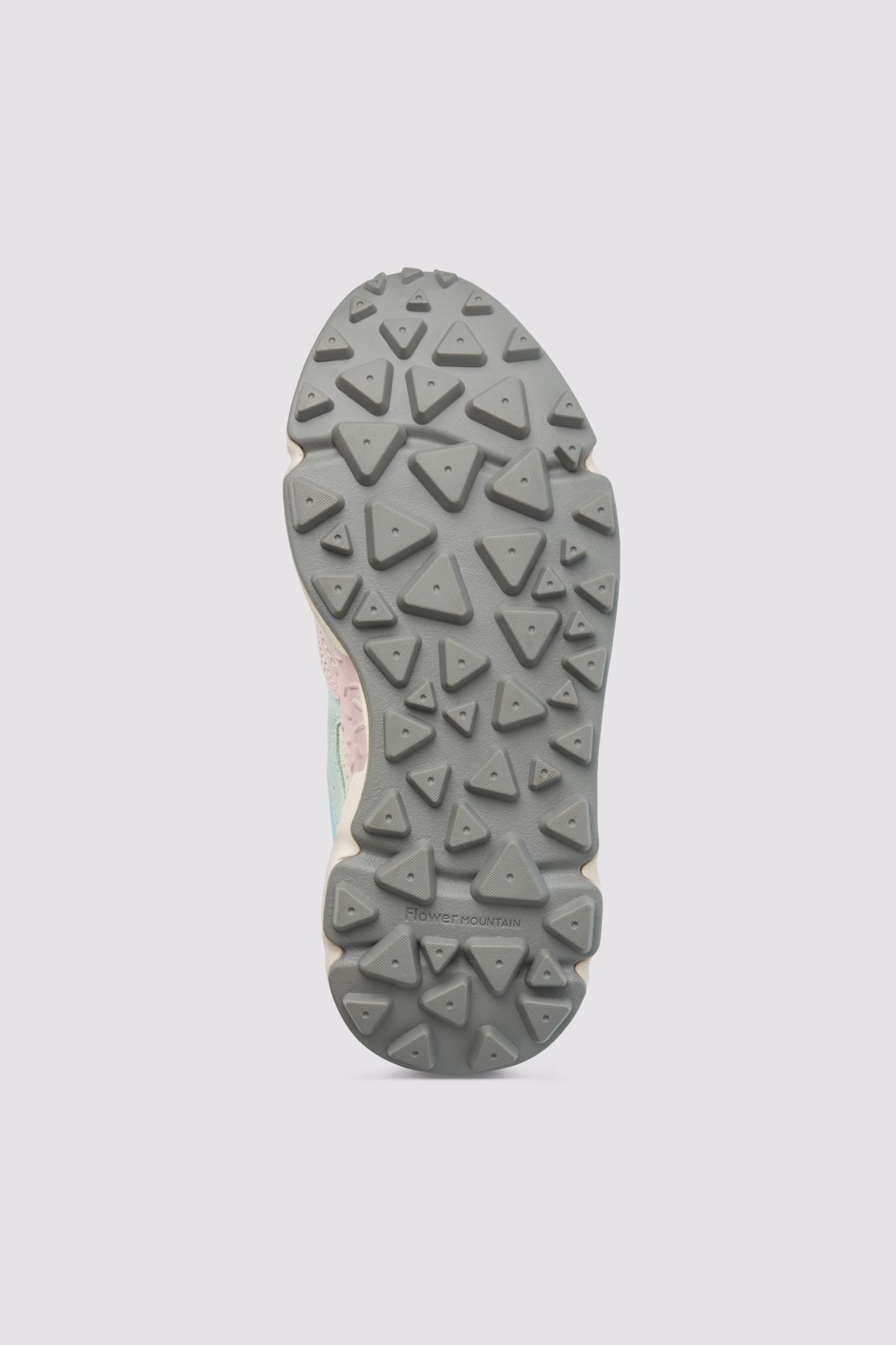 Yamano 3 Sneakers Flower Mountain - MYLILLY