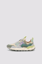 Yamano 3 Sneakers Flower Mountain