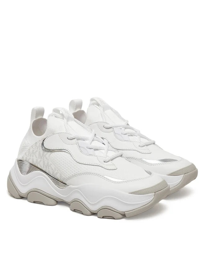 Atlas Knit Trainer Michael Kors