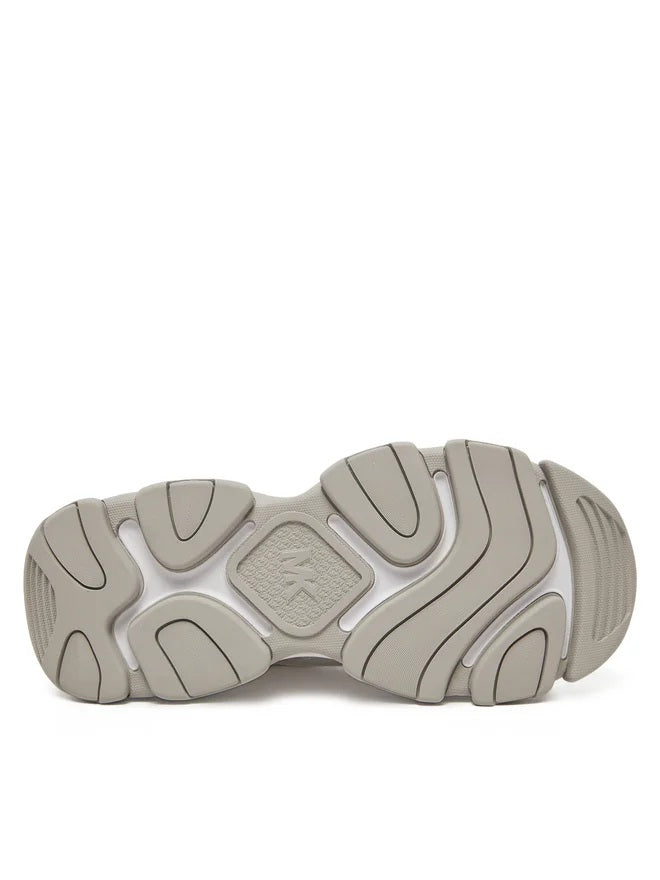 Atlas Knit Trainer Michael Kors