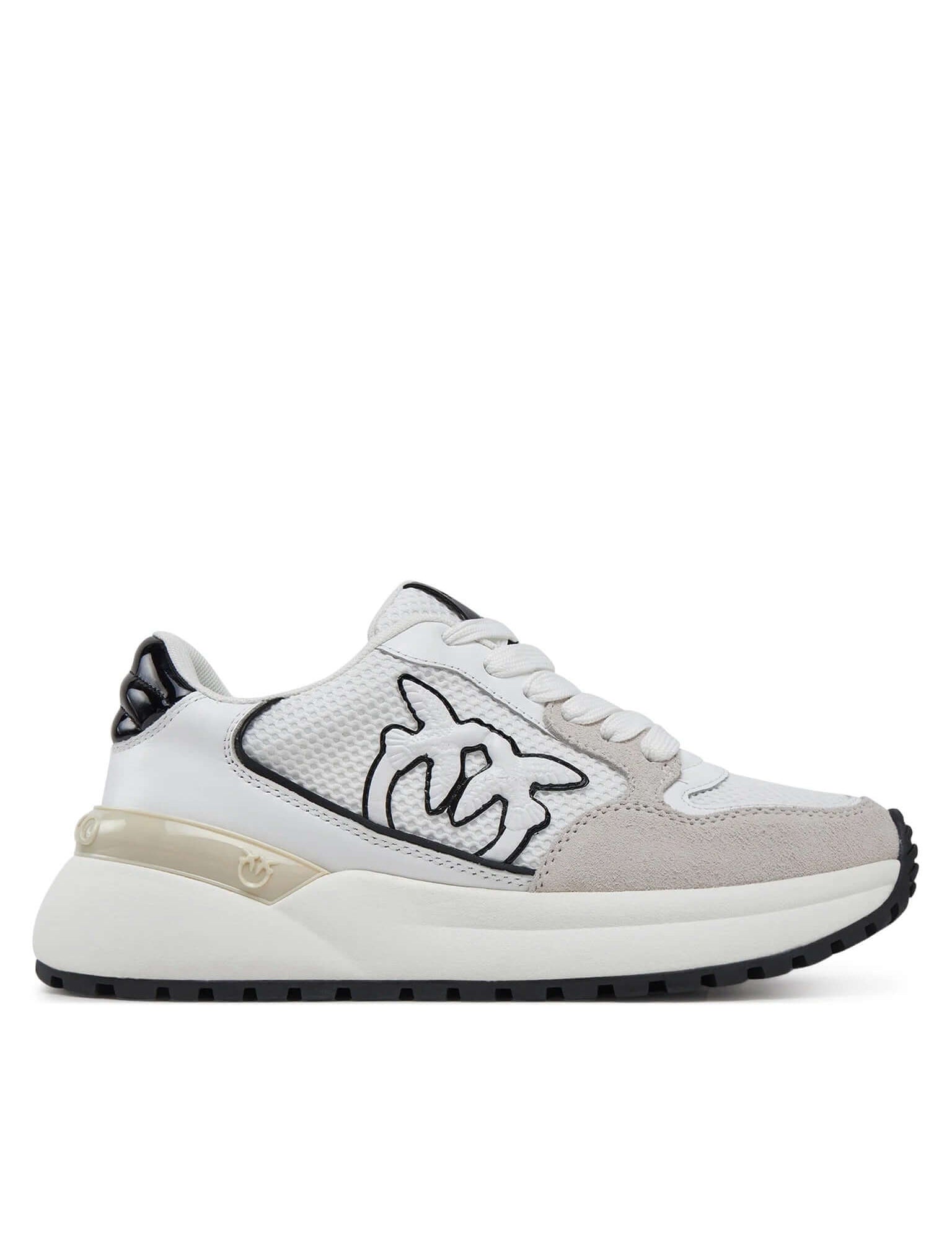 Sneaker Gem Pinko - MYLILLY