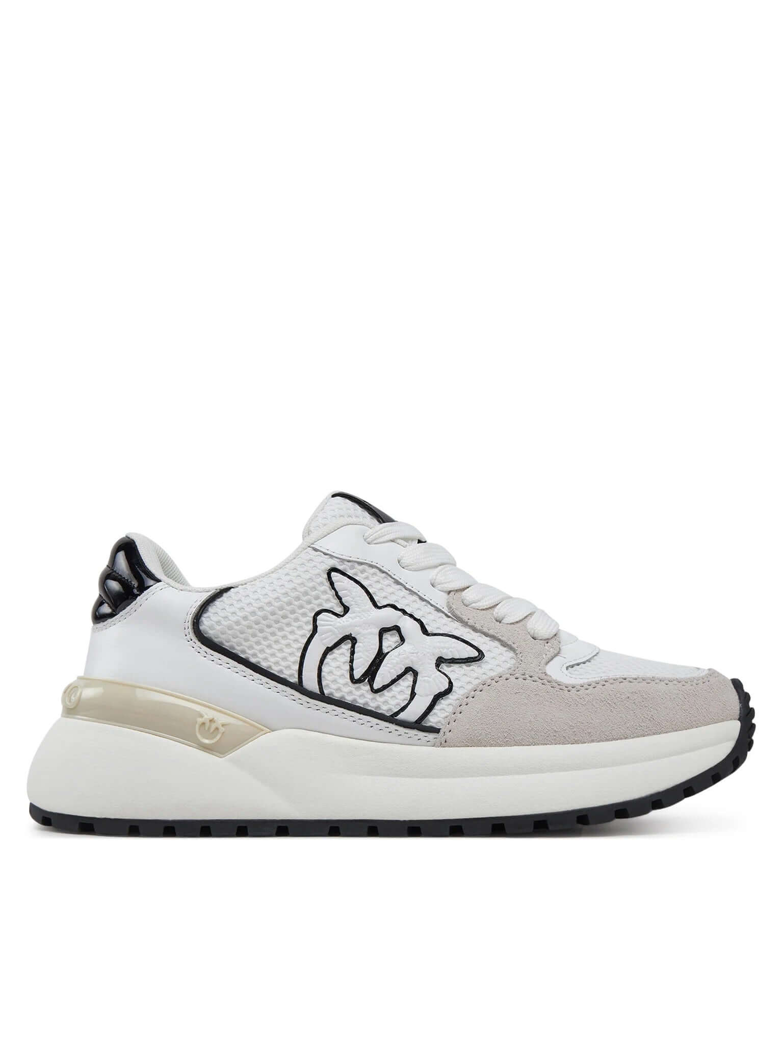 Sneaker Gem Pinko - MYLILLY