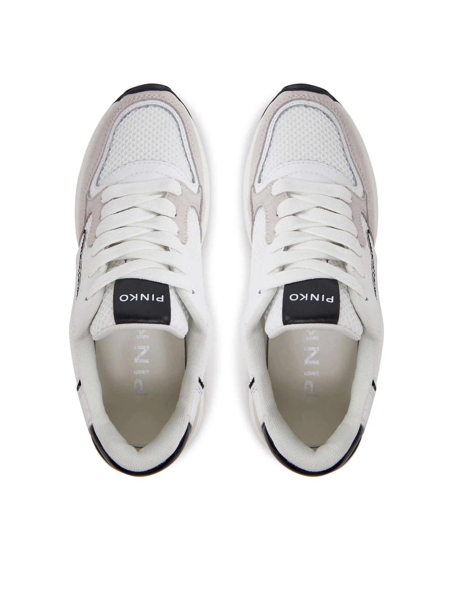 Sneaker Gem Pinko - MYLILLY