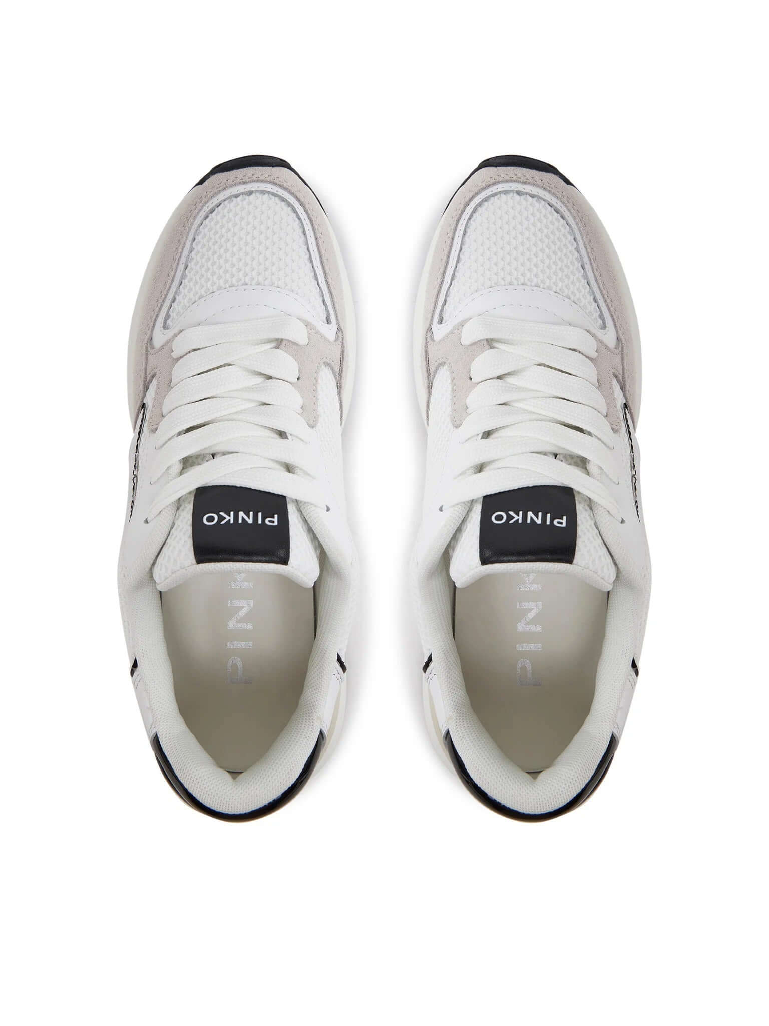 Sneaker Gem Pinko - MYLILLY