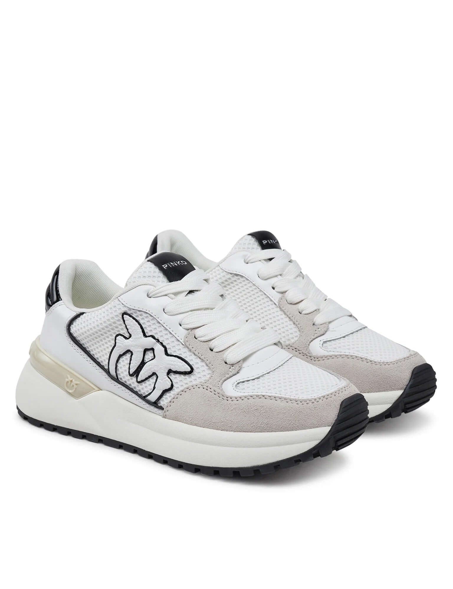 Sneaker Gem Pinko - MYLILLY